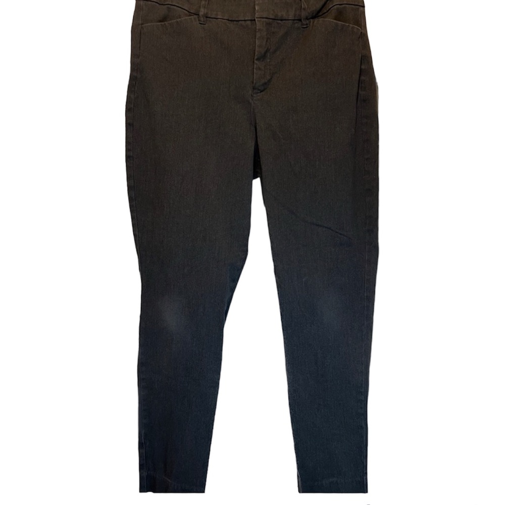 Old navy pixie high rise jeans